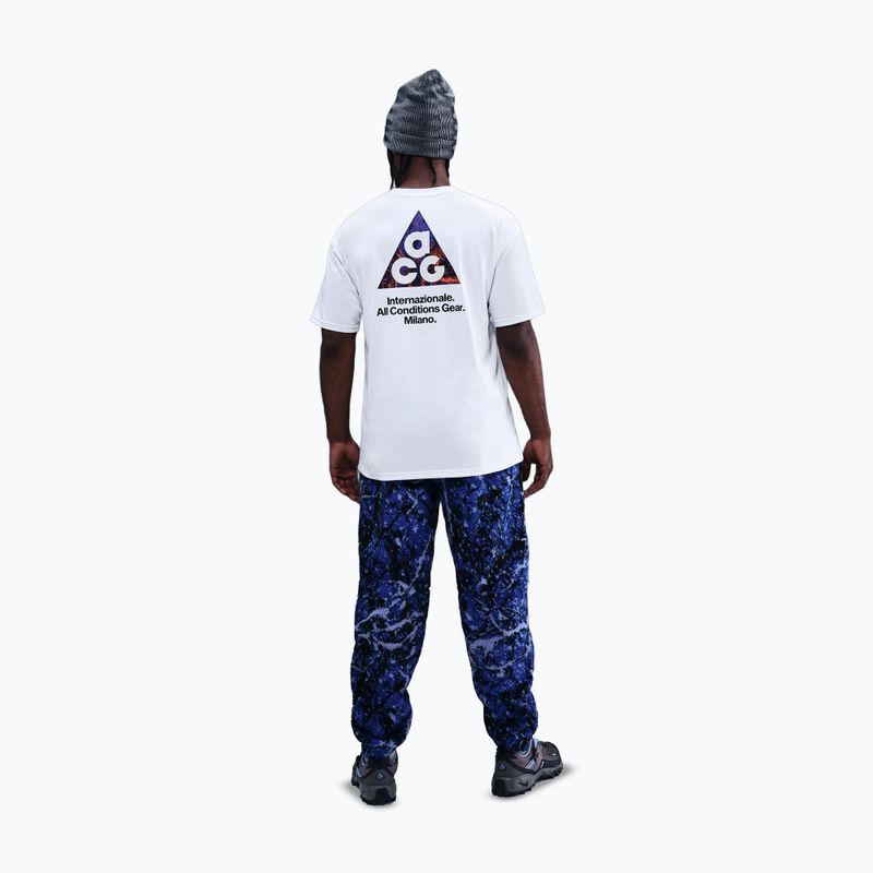 Мъжка футболна тениска Nike Inter Milan white 3