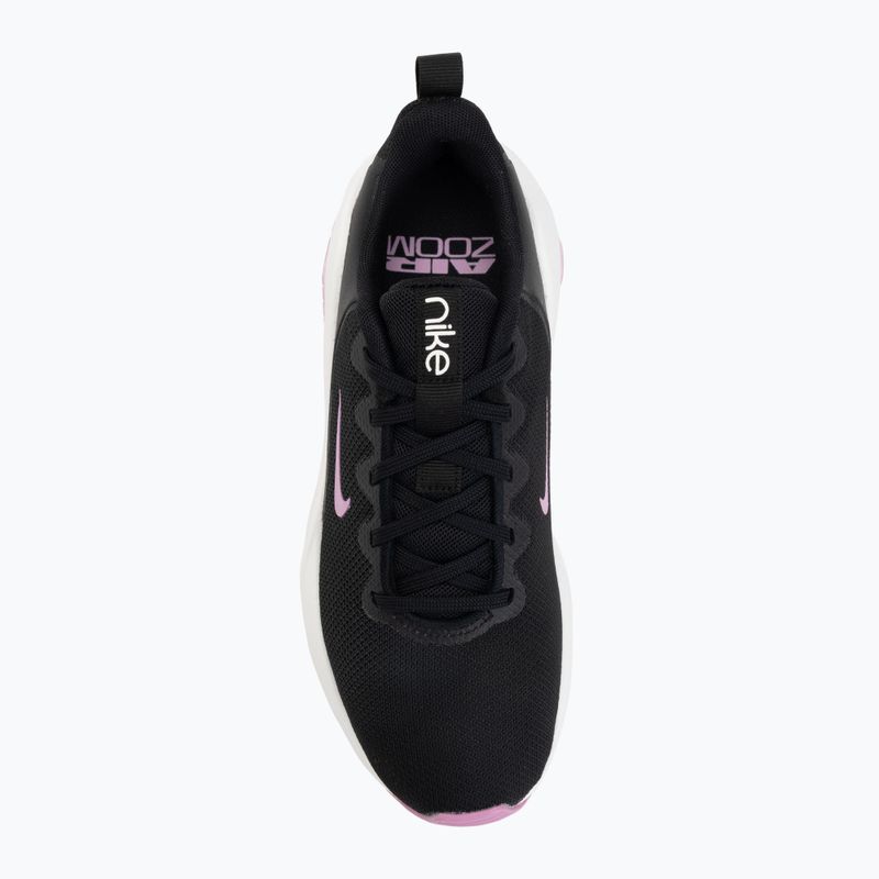 Дамски обувки за тренировка Nike Bella 7 black/sail/light magenta 5