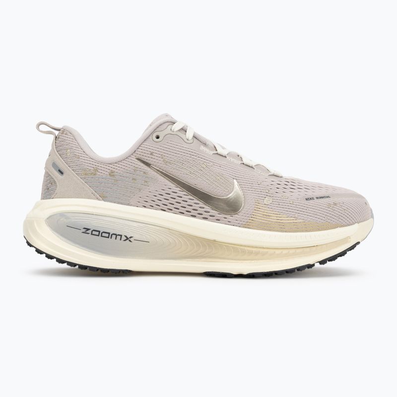 Дамски обувки за бягане Nike Vomero 18 SE cream ii/coconut milk/metallic gold grain 2