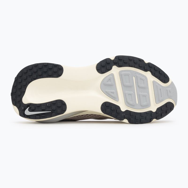 Дамски обувки за бягане Nike Vomero 18 SE cream ii/coconut milk/metallic gold grain 4