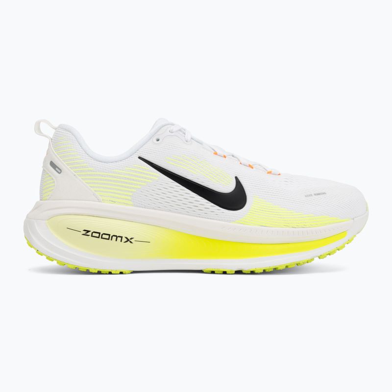 Мъжки обувки за бягане Nike Vomero 18 white/volt/barely volt/black 2