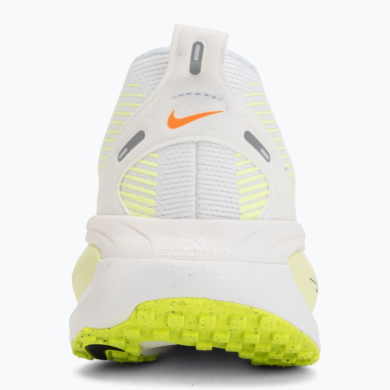 Мъжки обувки за бягане Nike Vomero 18 white/volt/barely volt/black 6