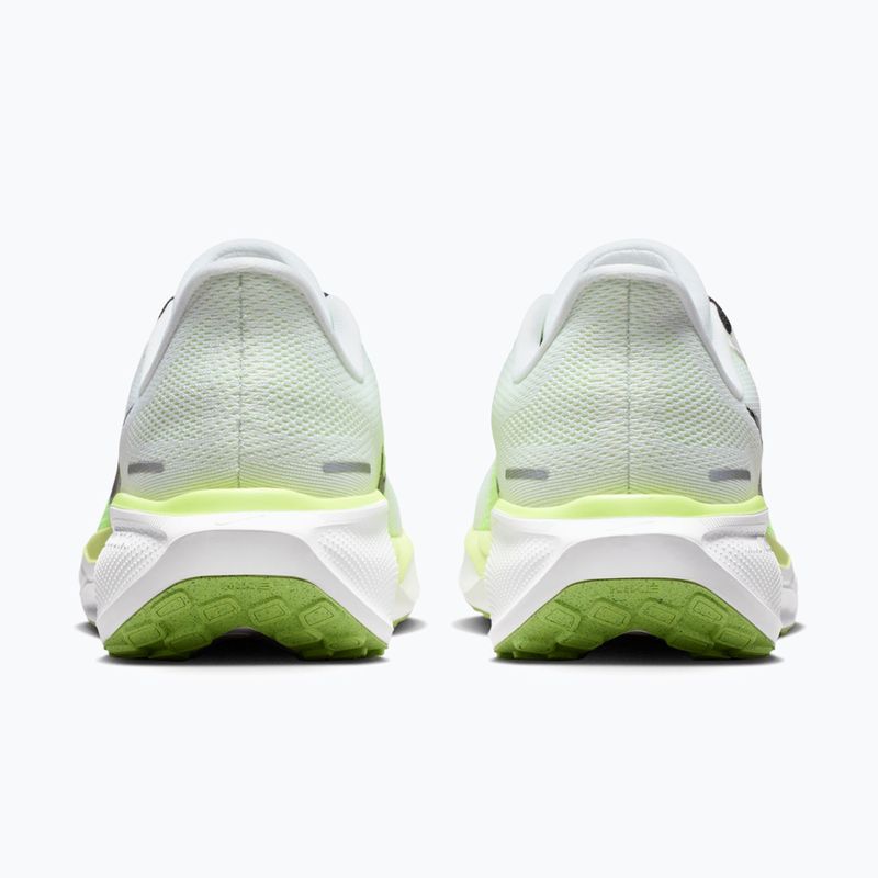 Мъжки обувки за бягане Nike Pegasus 41 white/volt ice/barely volt/black 4