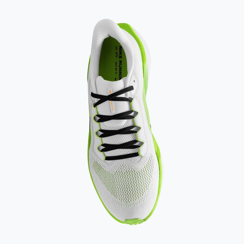 Мъжки обувки за бягане Nike Pegasus 41 white/volt ice/barely volt/black 6