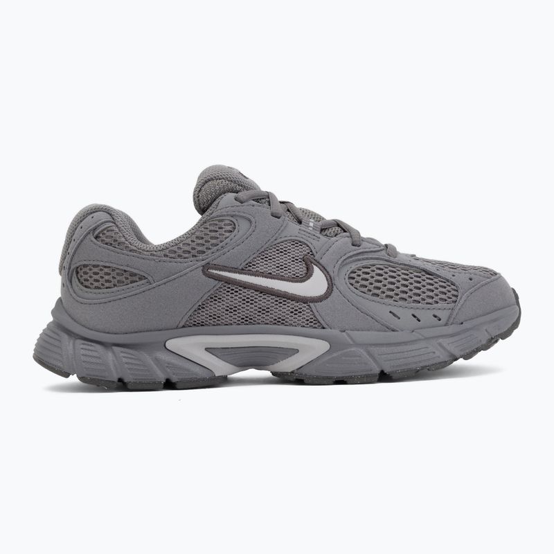 Обувки Nike V5 Runner Suede pencil point/atmosphere grey 2