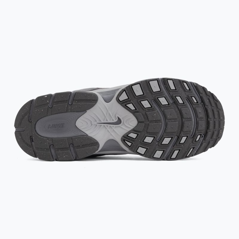Обувки Nike V5 Runner Suede pencil point/atmosphere grey 4