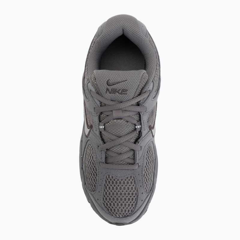 Обувки Nike V5 Runner Suede pencil point/atmosphere grey 5