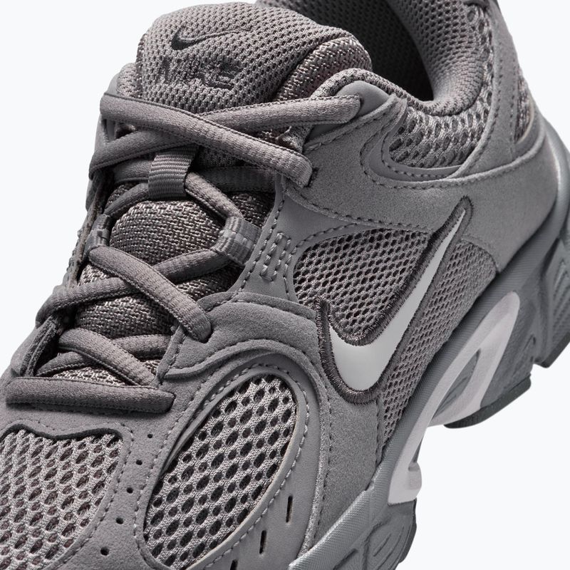 Обувки Nike V5 Runner Suede pencil point/atmosphere grey 8