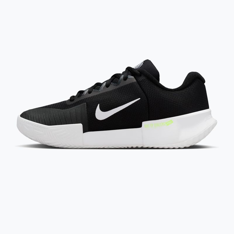 Дамски обувки за тенис Nike GP Challenge Pro black/anthracite/volt/white 2