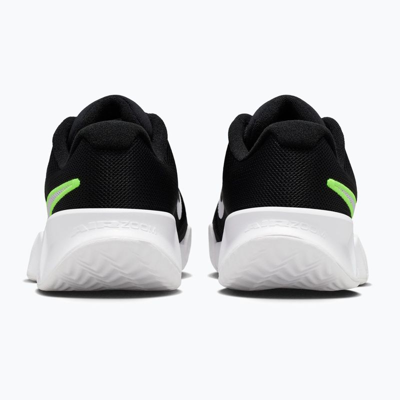 Дамски обувки за тенис Nike GP Challenge Pro black/anthracite/volt/white 4