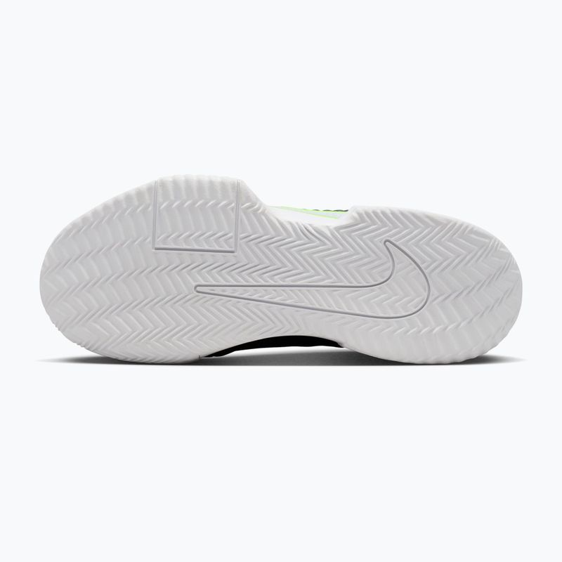 Дамски обувки за тенис Nike GP Challenge Pro black/anthracite/volt/white 6