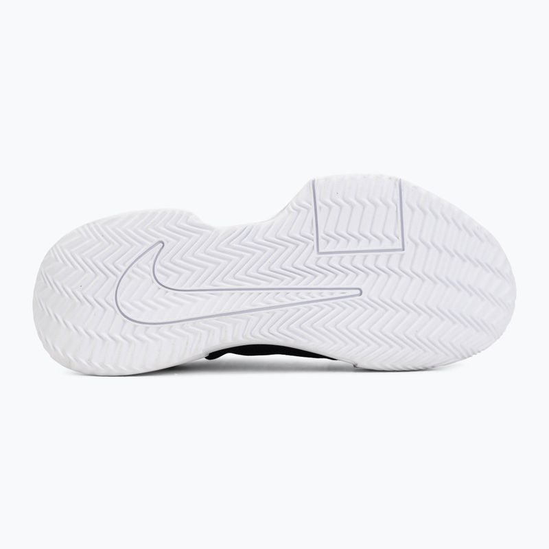 Дамски обувки за тенис Nike GP Challenge Pro black/anthracite/volt/white 4