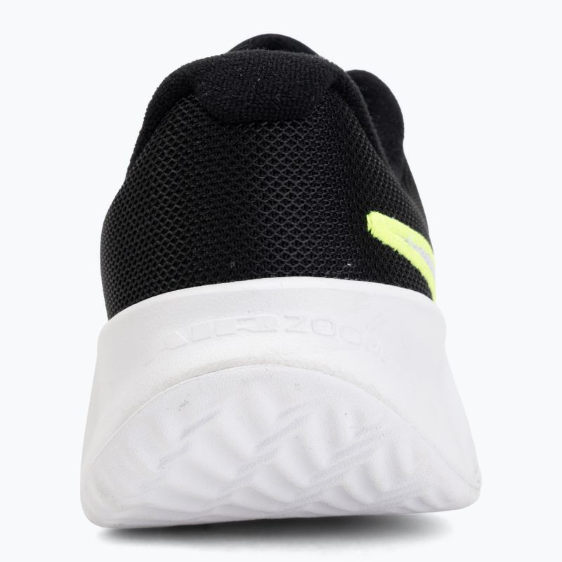 Дамски обувки за тенис Nike GP Challenge Pro black/anthracite/volt/white 6