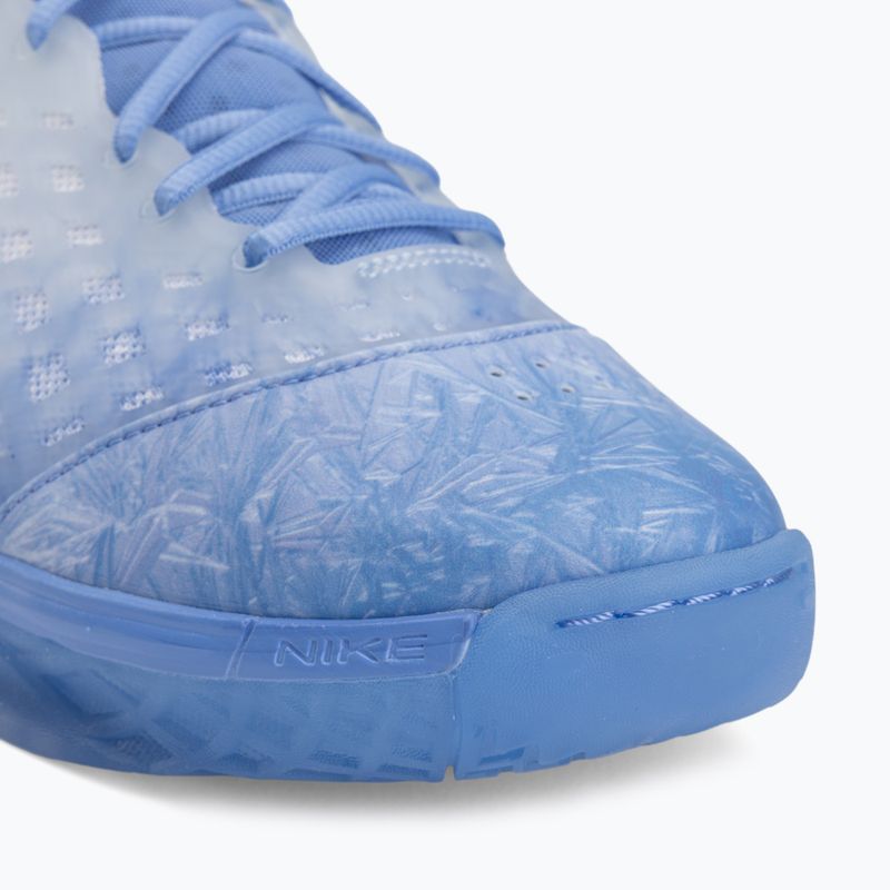 Мъжки обувки за баскетбол Jordan Kobe III Protro Royal Pulse/White/Chrome 7