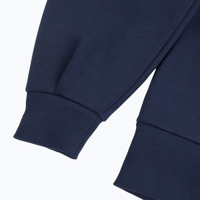 Дамски суитшърт Nike Court Collection French Terry Crew Neck navy blue/sailor blue 7