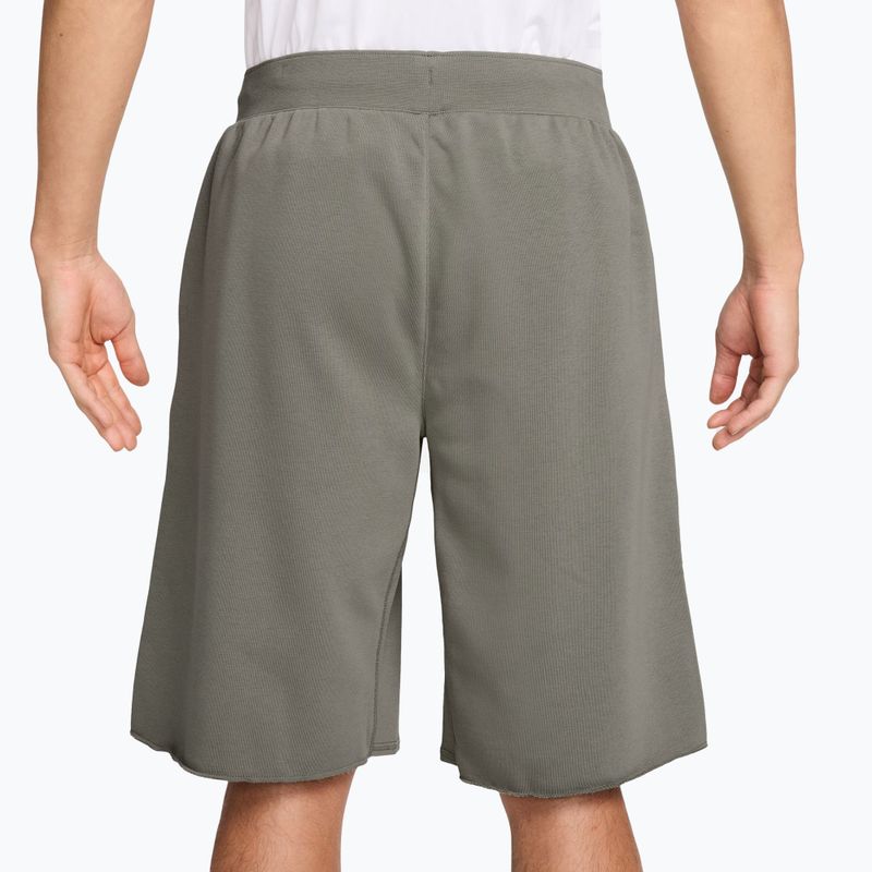 Мъжки шорти Nike Athletic Club Dri-Fit 5“ light army/light army 2