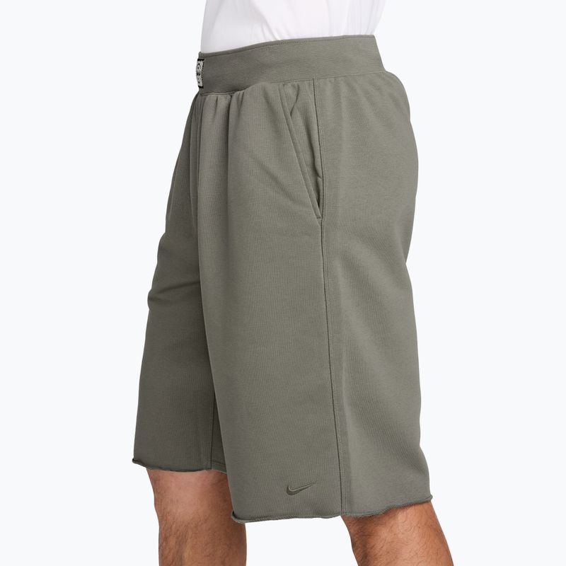 Мъжки шорти Nike Athletic Club Dri-Fit 5“ light army/light army 3