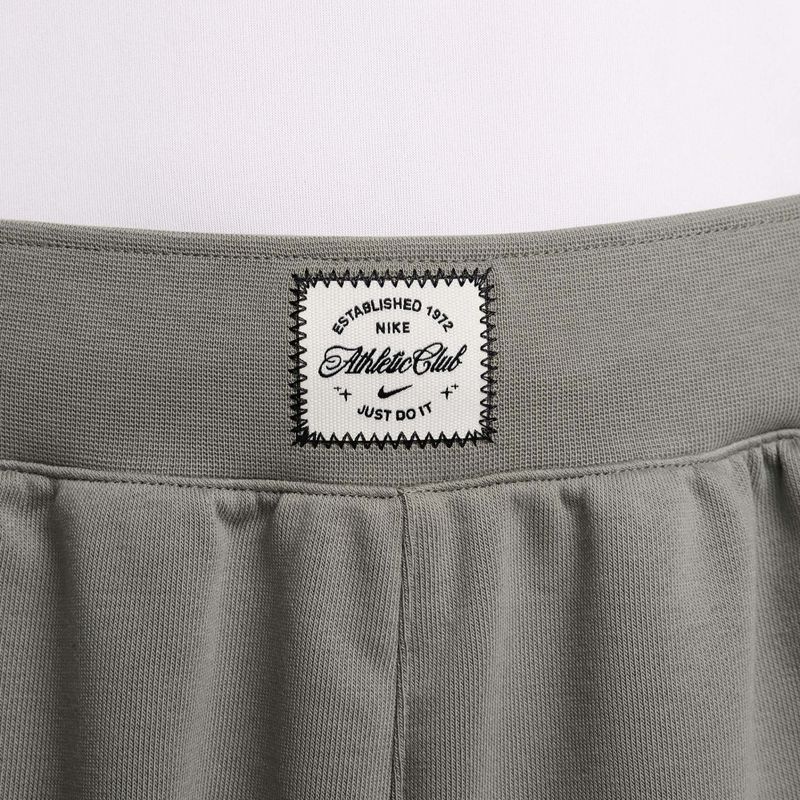 Мъжки шорти Nike Athletic Club Dri-Fit 5“ light army/light army 4