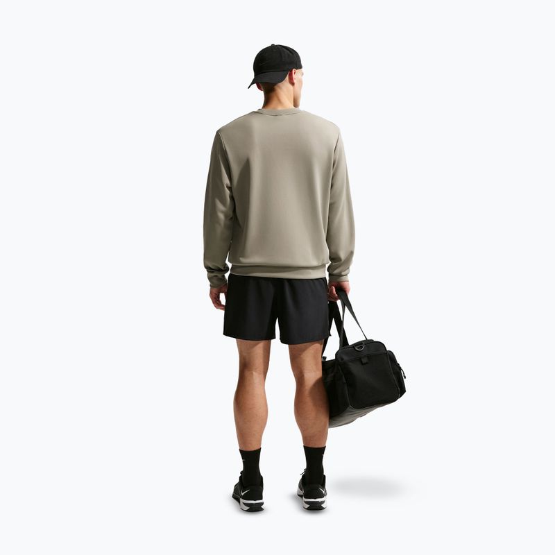 Мъжки суитшърт за тренировка Nike Hyverse Dri-Fit Crew 3