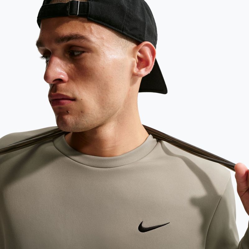 Мъжки суитшърт за тренировка Nike Hyverse Dri-Fit Crew 4