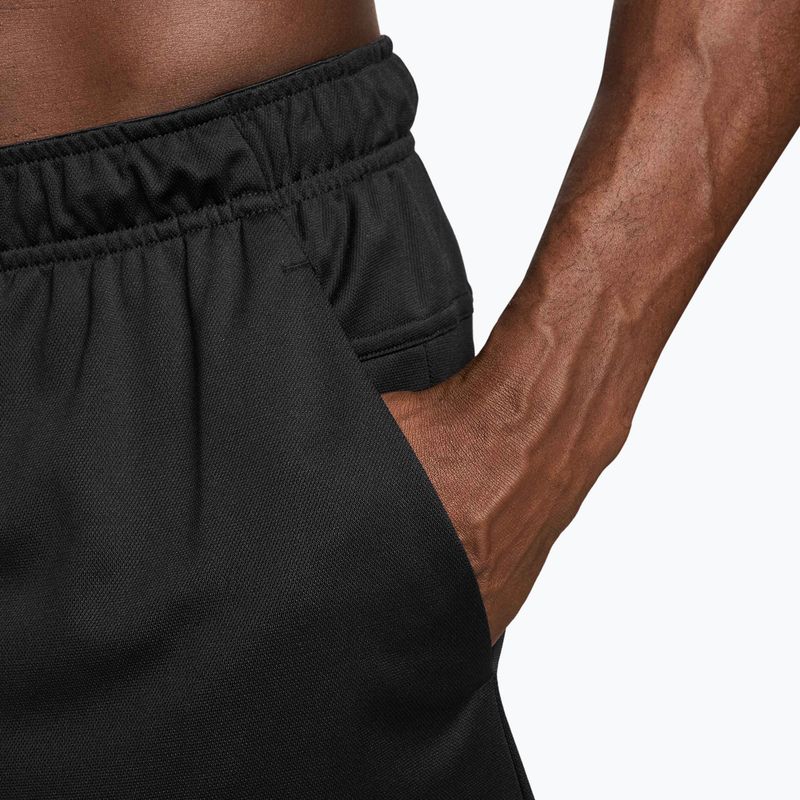 Мъжки шорти Nike Totality Dri-Fit 7“ black/white 4