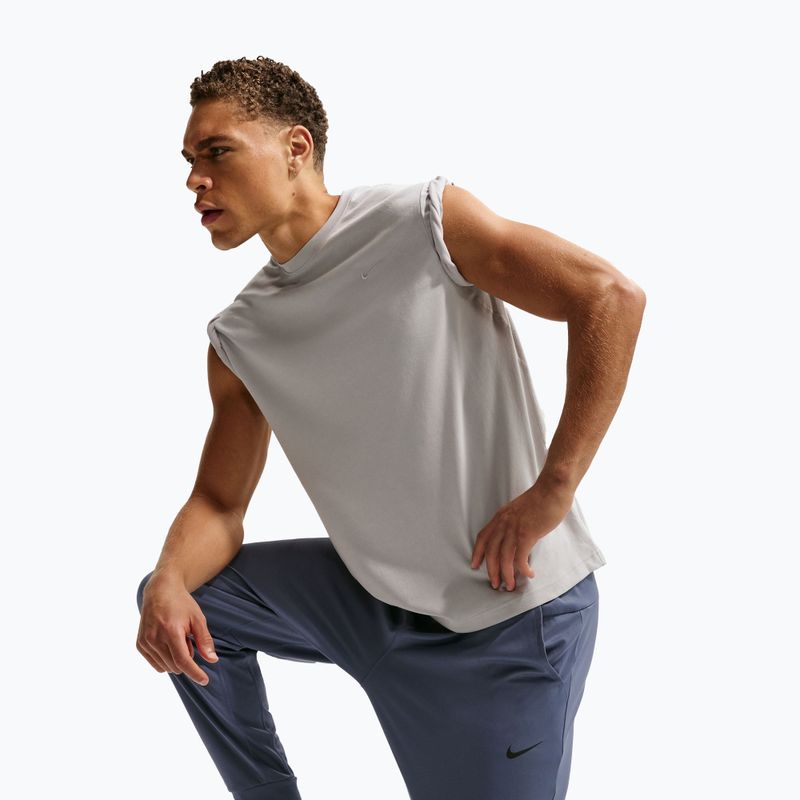 Мъжки панталони за тренировка Nike Totality Dri-Fit diffused blue/black 5