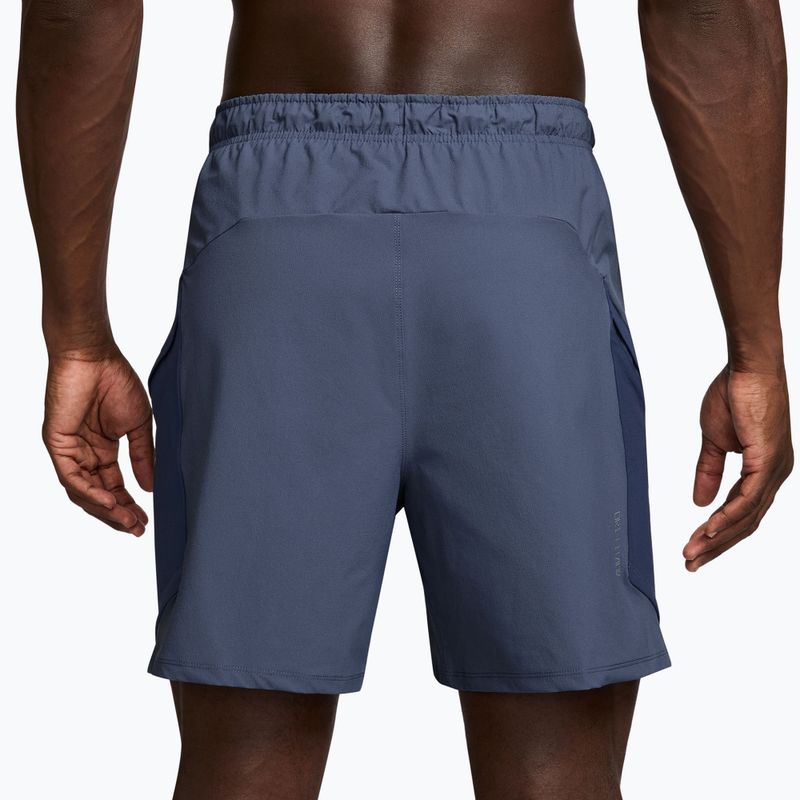 Мъжки шорти Nike Pro Training Dri-Fit 6“ diffused blue/diffused blue 2