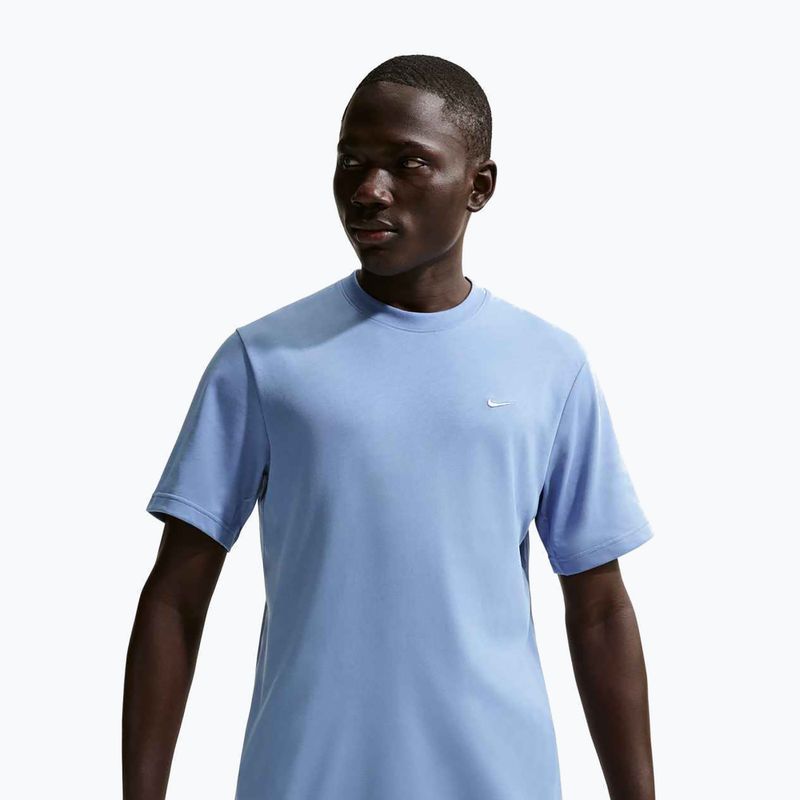 Мъжка тениска за тренировка Nike Dri-Fit Primary work blue/work blue 6