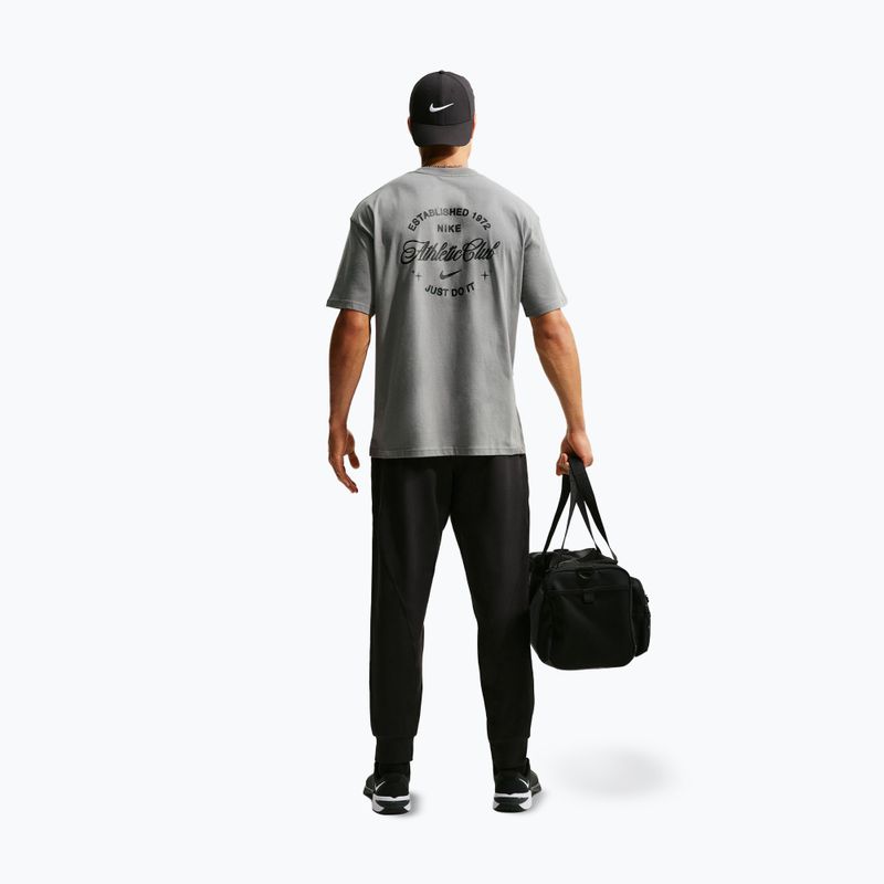 Мъжки панталони за бягане Nike Primary NanoKnit black/black 2