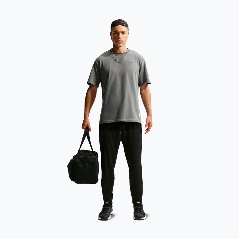 Мъжки панталони за бягане Nike Primary NanoKnit black/black 7