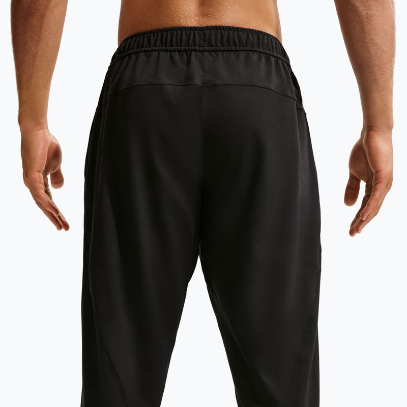 Мъжки панталони за бягане Nike Primary NanoKnit black/black 4