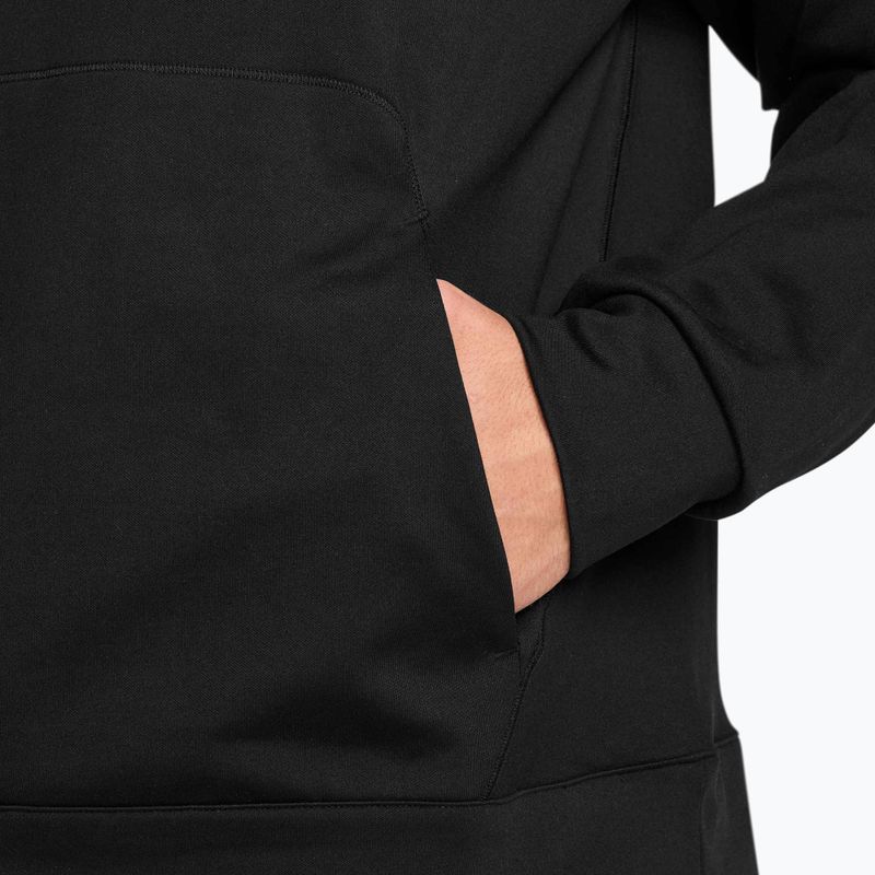 Мъжки суитшърт за тренировка Nike Primary Knit Dri-Fit UV Hoodie 3