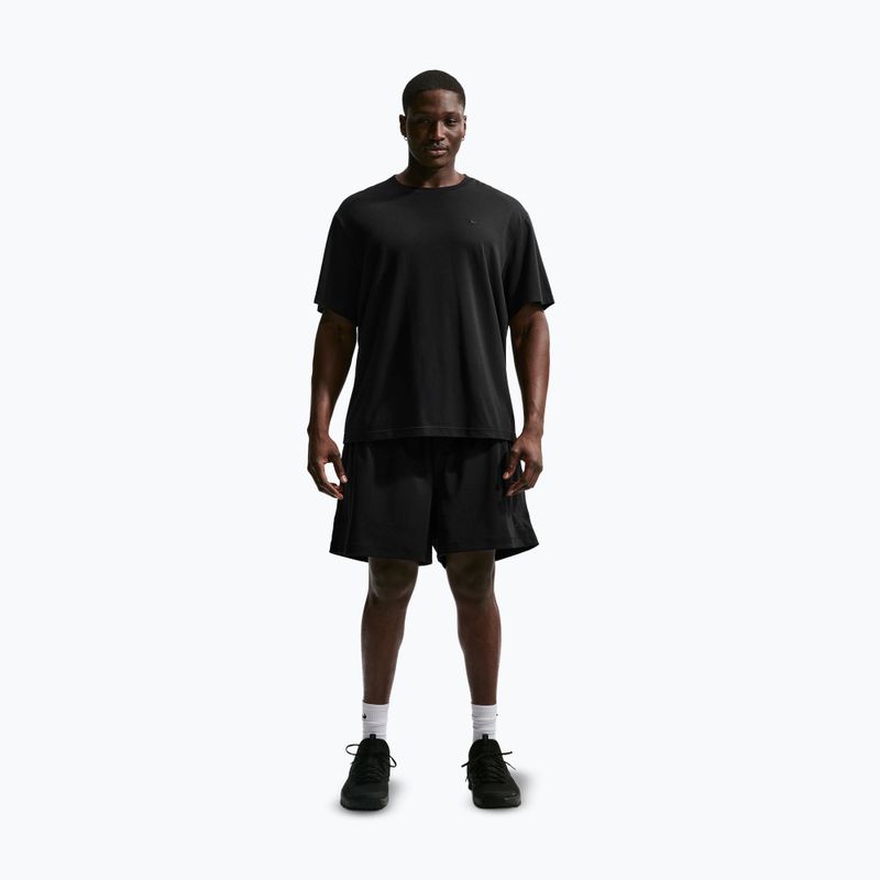 Мъжки къси панталони/шорти Nike Primary NanoKnit Dri-Fit Performance 7" black/black 2