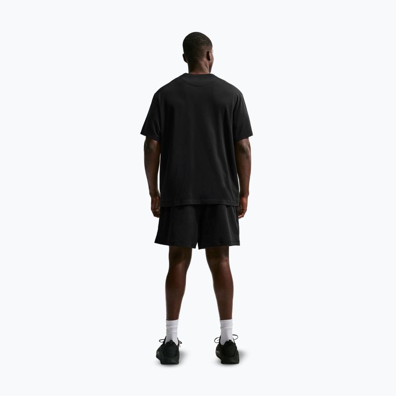 Мъжки къси панталони/шорти Nike Primary NanoKnit Dri-Fit Performance 7" black/black 3