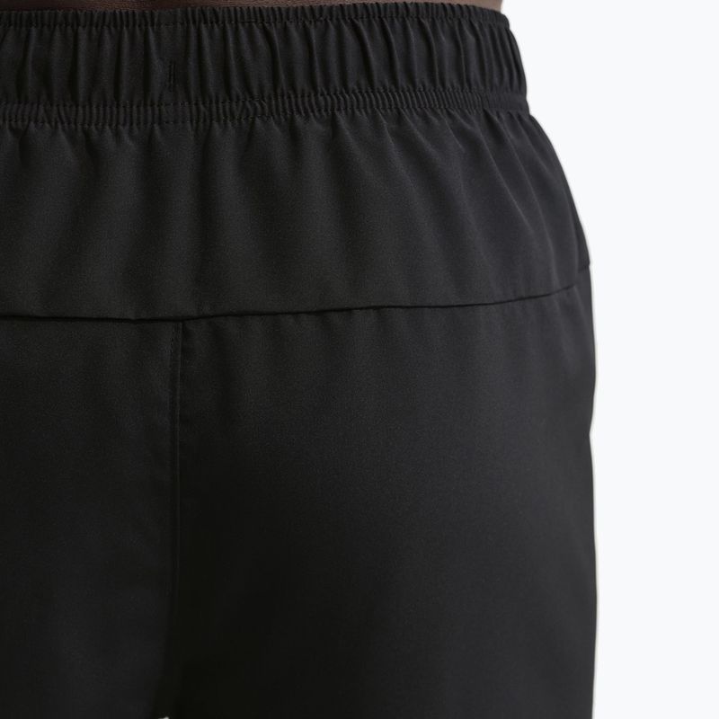 Мъжки панталони за тренировка Nike Form Dri-Fit GFX Alt black 5