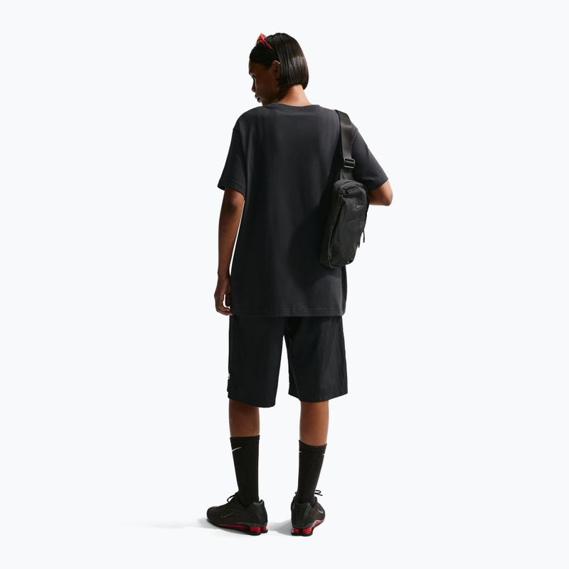 Дамска тениска Nike Sportswear Classic black/white 3