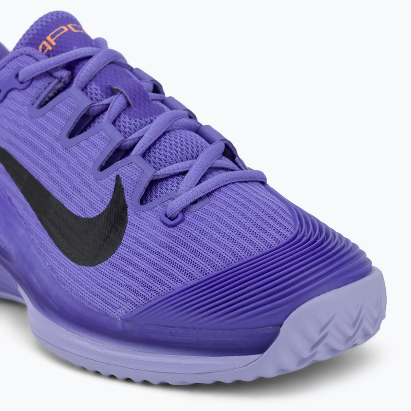 Дамски обувки за тенис Nike Vapor 12 sapphire/light thistle/black 7