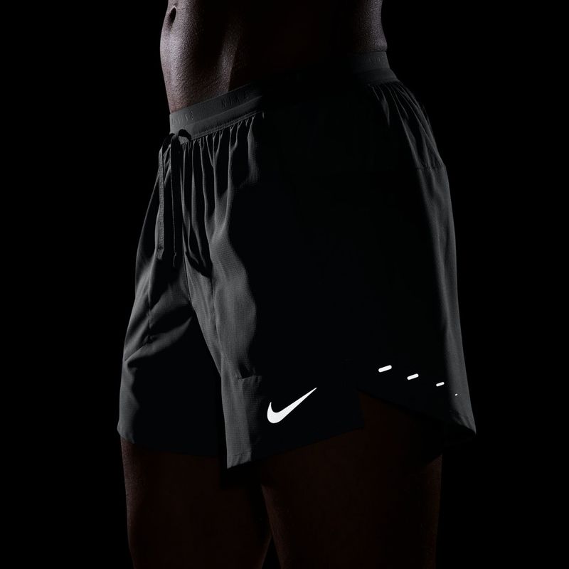 Мъжки шорти Nike Stride Dri-Fit Brief-Lined 5“ 5