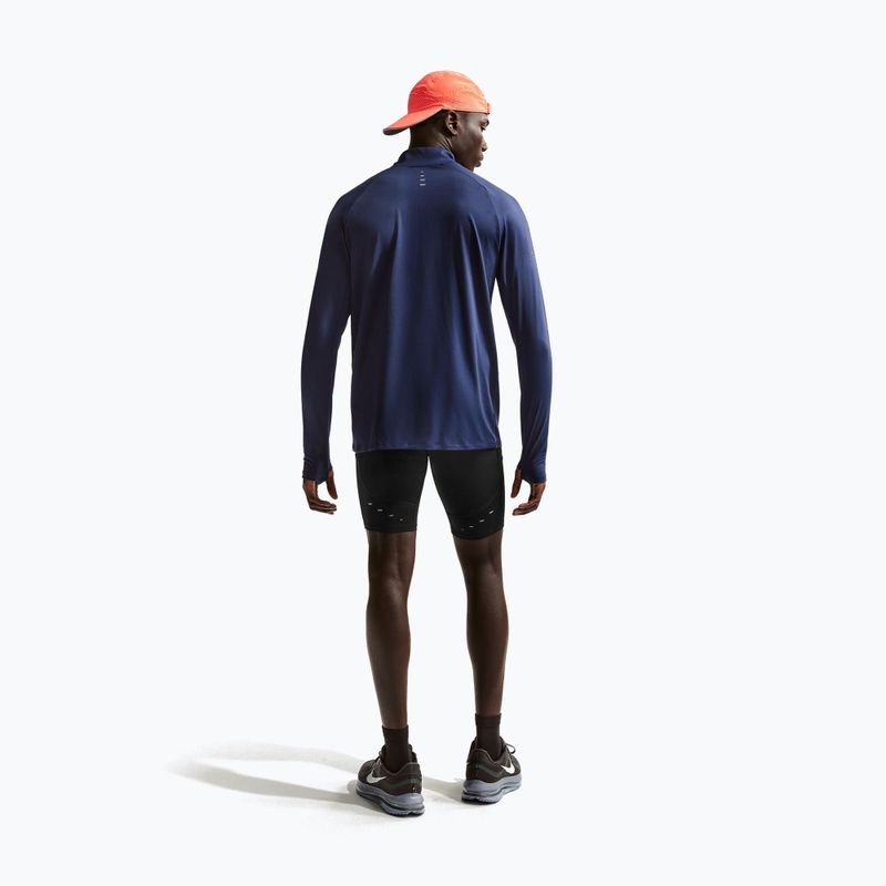 Мъжки шорти за бягане Nike Stride Dri-Fit Half Tight black 4