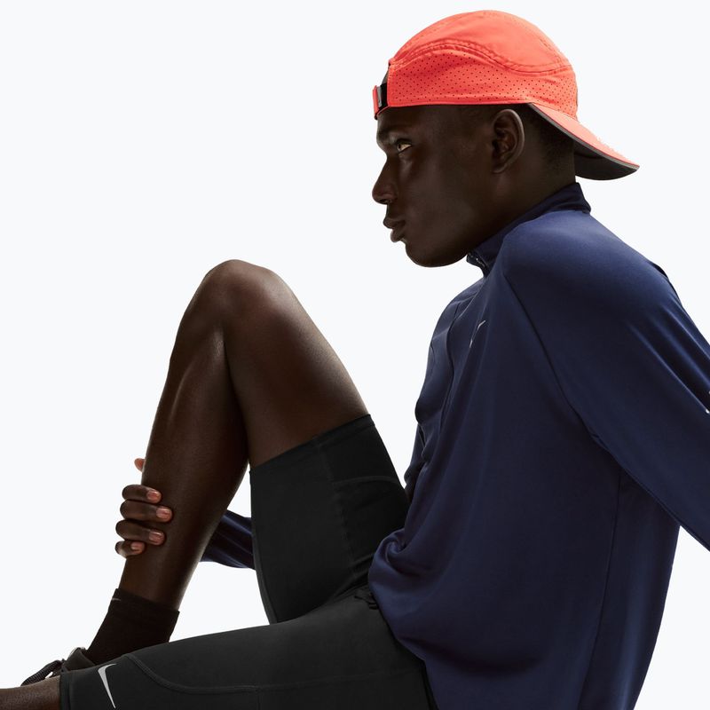 Мъжки шорти за бягане Nike Stride Dri-Fit Half Tight black 6