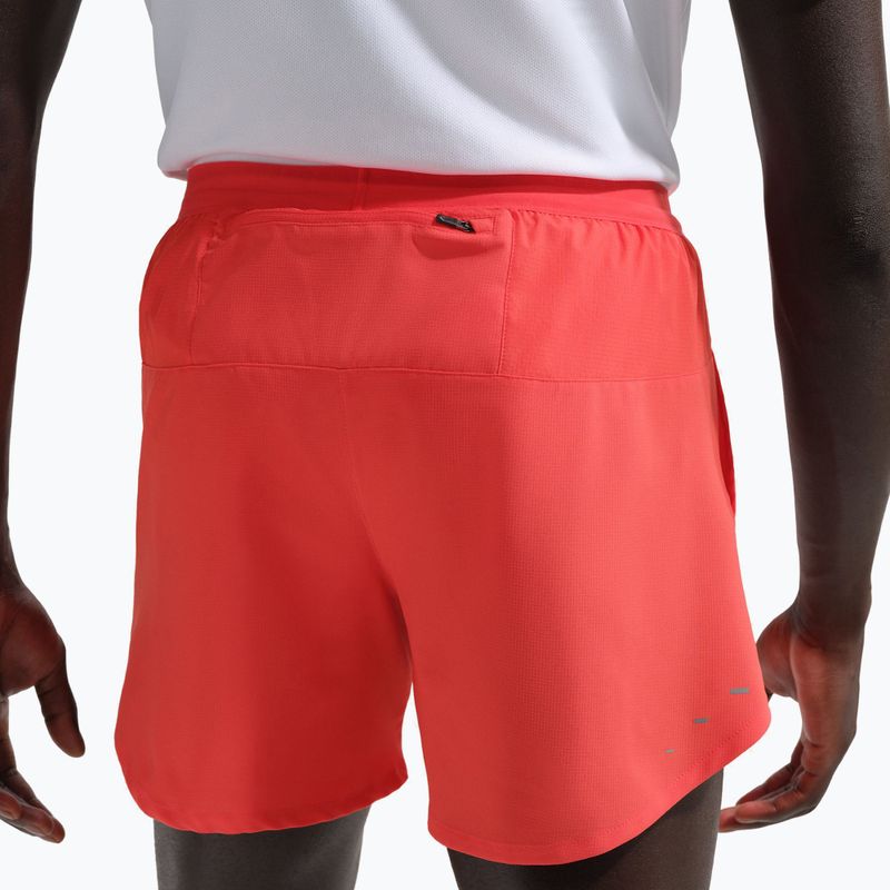 Мъжки къси панталони Nike Stride Dri-Fit с подплата 5" 3
