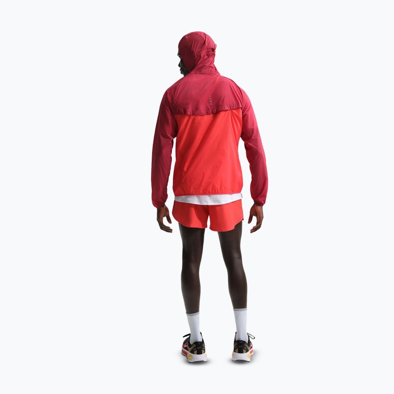 Мъжки къси панталони Nike Stride Dri-Fit с подплата 5" 4