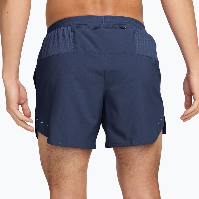 Мъжки шорти Nike Stride Dri-Fit Brief-Lined 5“ 2