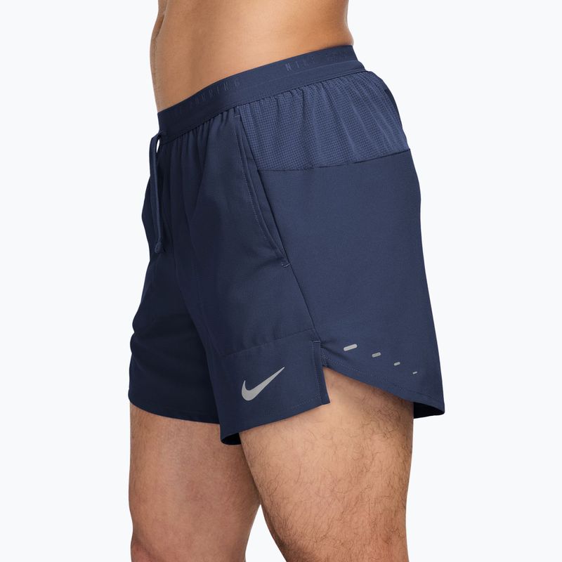 Мъжки шорти Nike Stride Dri-Fit Brief-Lined 5“ 3