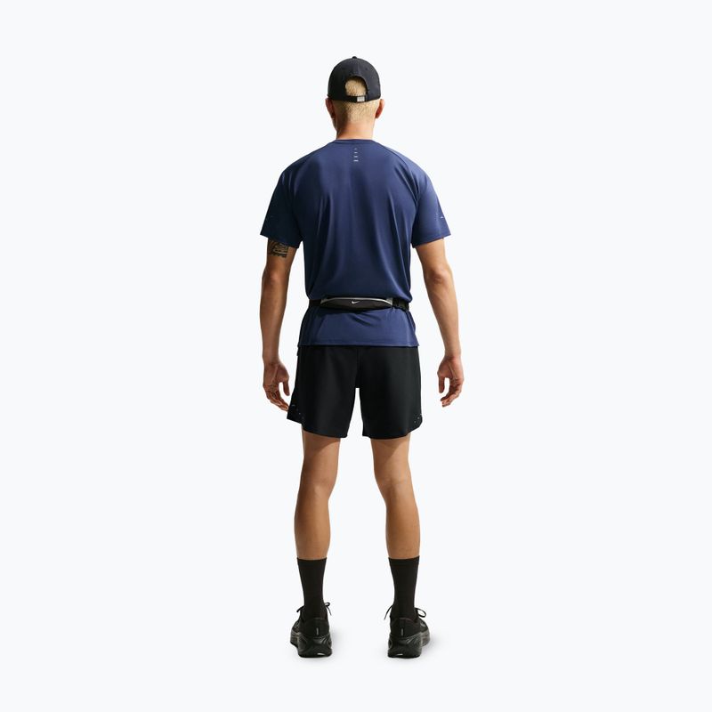 Мъжки шорти за бягане Nike Stride Dri-Fit Brief-Lined 7" black 4