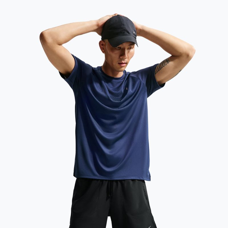 Мъжки шорти Nike Stride Dri-Fit Brief-Lined 7“ black 5