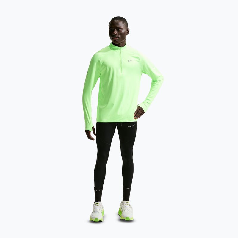 Мъжки клин за бягане Nike Stride Dri-Fit black 2