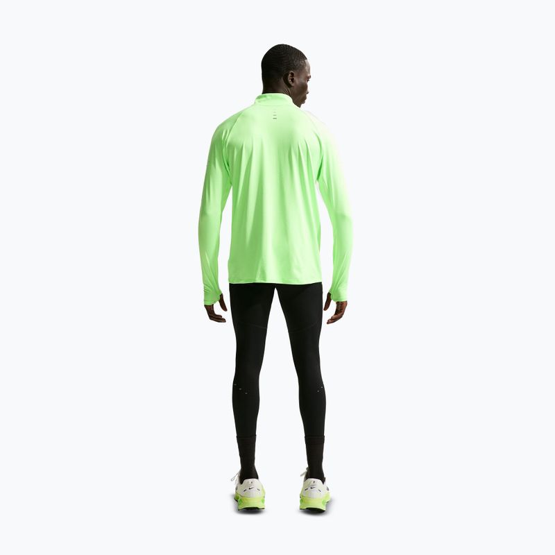Мъжки клин за бягане Nike Stride Dri-Fit black 3