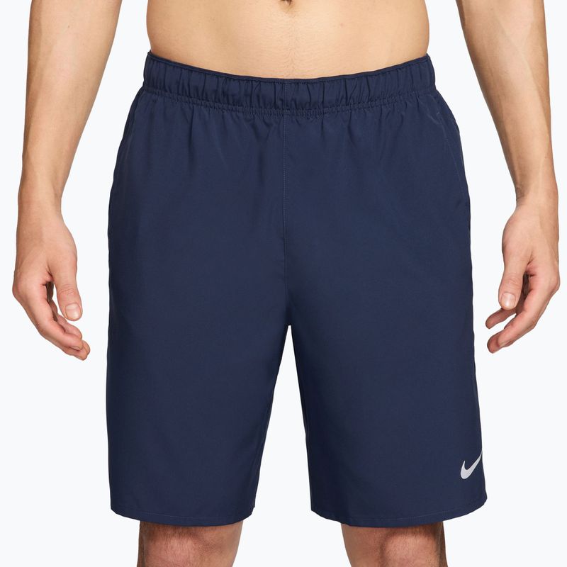 Мъжки шорти Nike Dri-Fit Challenger 9“ Unlined midnight navy