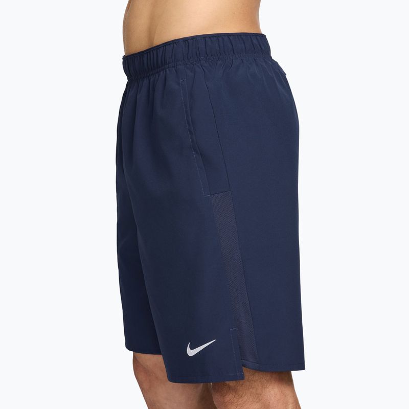 Мъжки шорти Nike Dri-Fit Challenger 9“ Unlined midnight navy 3